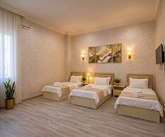 Sumaya Hotel