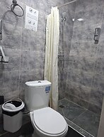 Sumaya Hotel