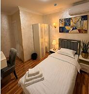 Sumaya Hotel