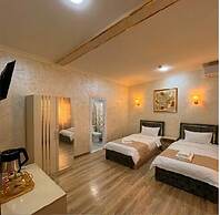 Sumaya Hotel