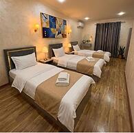Sumaya Hotel