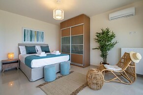 Villa Marathi - Ocean View