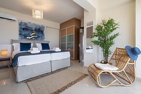 Villa Marathi - Ocean View