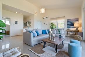 Villa Marathi - Ocean View