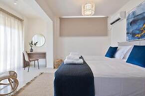 Villa Marathi - Ocean View