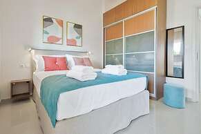 Villa Marathi - Ocean View