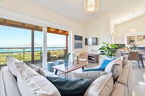 Villa Marathi - Ocean View