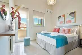 Villa Marathi - Ocean View