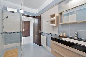 Villa Marathi - Ocean View