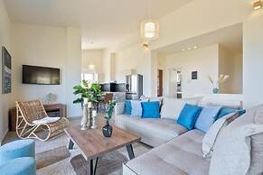 Villa Marathi - Ocean View