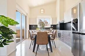 Villa Marathi - Ocean View
