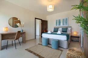 Villa Marathi - Ocean View