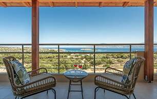 Villa Marathi - Ocean View