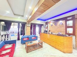 Darjeeling Hotel Dolma Golden