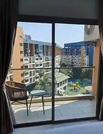 Lagoona Beach Resort 2 Pattaya