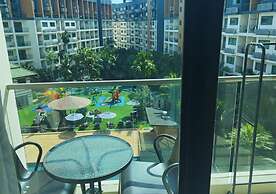 Lagoona Beach Resort 2 Pattaya