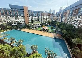 Lagoona Beach Resort 2 Pattaya