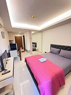 Lagoona Beach Resort 2 Pattaya