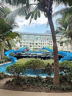 Lagoona Beach Resort 2 Pattaya