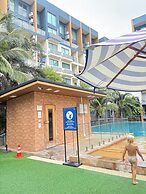 Lagoona Beach Resort 2 Pattaya