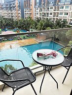 Lagoona Beach Resort 2 Pattaya