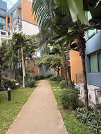 Lagoona Beach Resort 2 Pattaya
