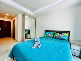 Lagoona Beach Resort 2 Pattaya