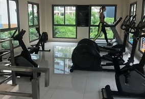 Lagoona Beach Resort 2 Pattaya