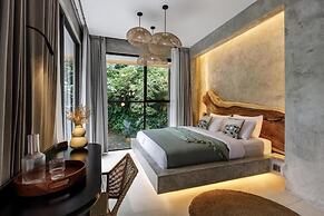 Bambolina Villa Ubud