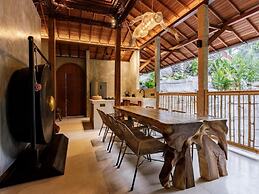 Bambolina Villa Ubud