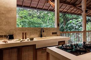 Bambolina Villa Ubud