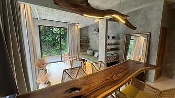 Bambolina Villa Ubud