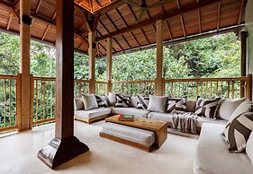 Bambolina Villa Ubud