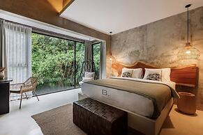 Bambolina Villa Ubud