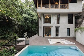 Bambolina Villa Ubud