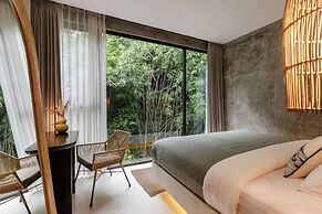 Bambolina Villa Ubud