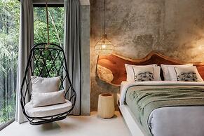 Bambolina Villa Ubud