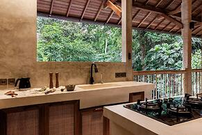Bambolina Villa Ubud