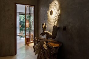 Bambolina Villa Ubud