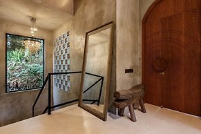 Bambolina Villa Ubud
