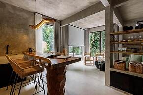 Bambolina Villa Ubud