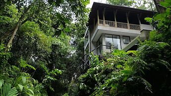 Bambolina Villa Ubud