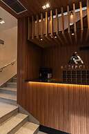Hotel Astral
