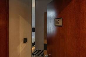 Hotel Astral