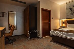 Hotel Astral