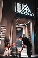 Hotel Astral