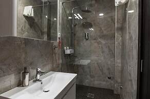 Hotel Astral