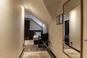 Hotel Astral