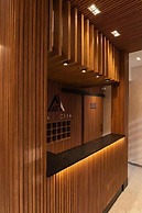 Hotel Astral