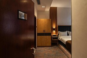 Hotel Astral